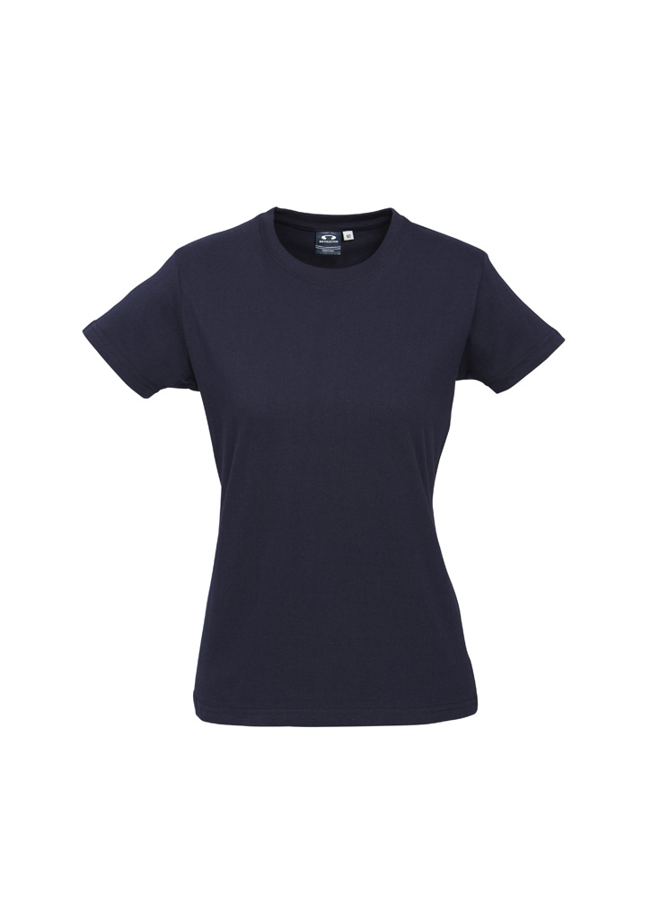 Womens Ice Short Sleeve Tee - Image 30