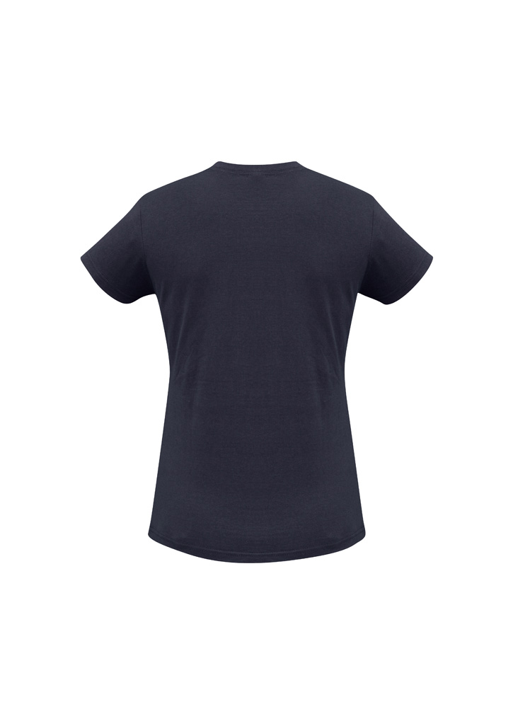 Womens Ice Short Sleeve Tee - Image 31