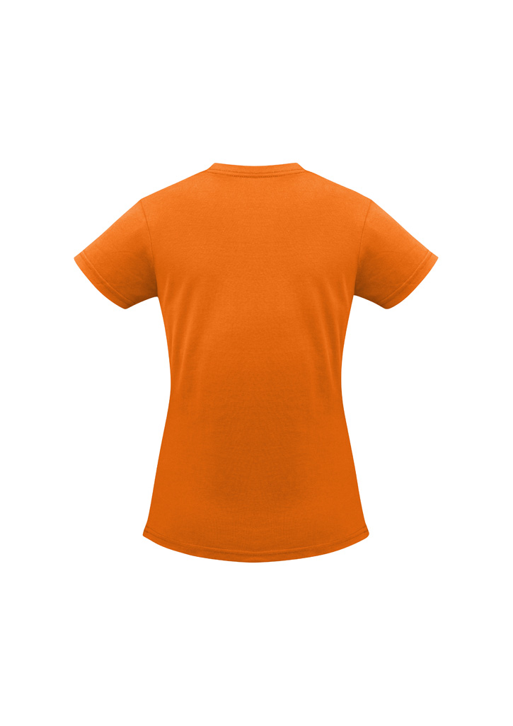 Womens Ice Short Sleeve Tee - Image 29