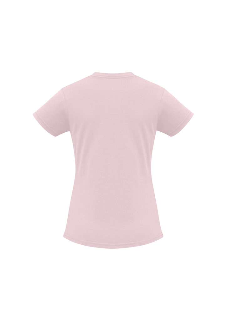 Womens Ice Short Sleeve Tee - Image 18