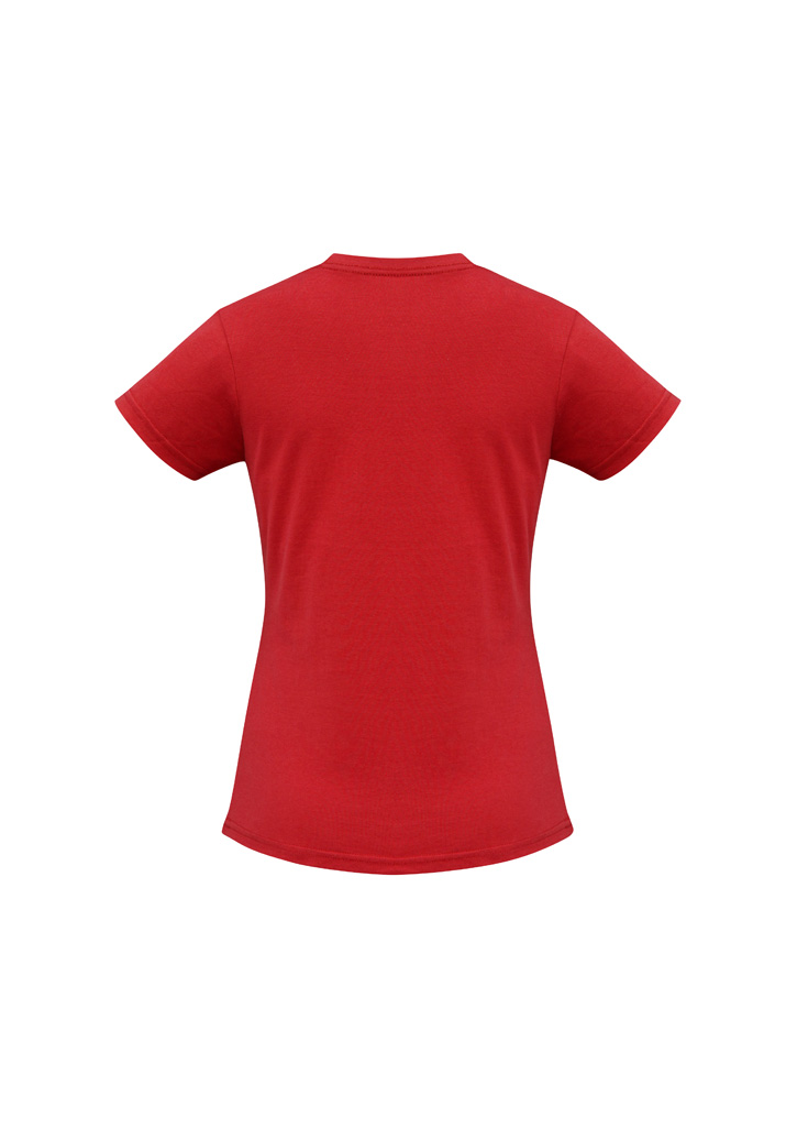 Womens Ice Short Sleeve Tee - Image 23