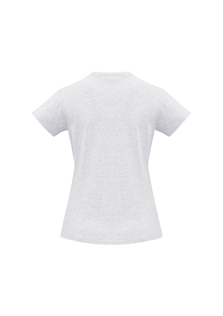 Womens Ice Short Sleeve Tee - Image 35