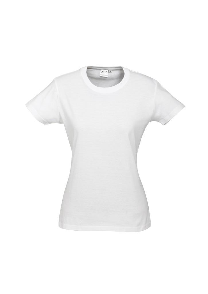 Womens Ice Short Sleeve Tee - Image 24