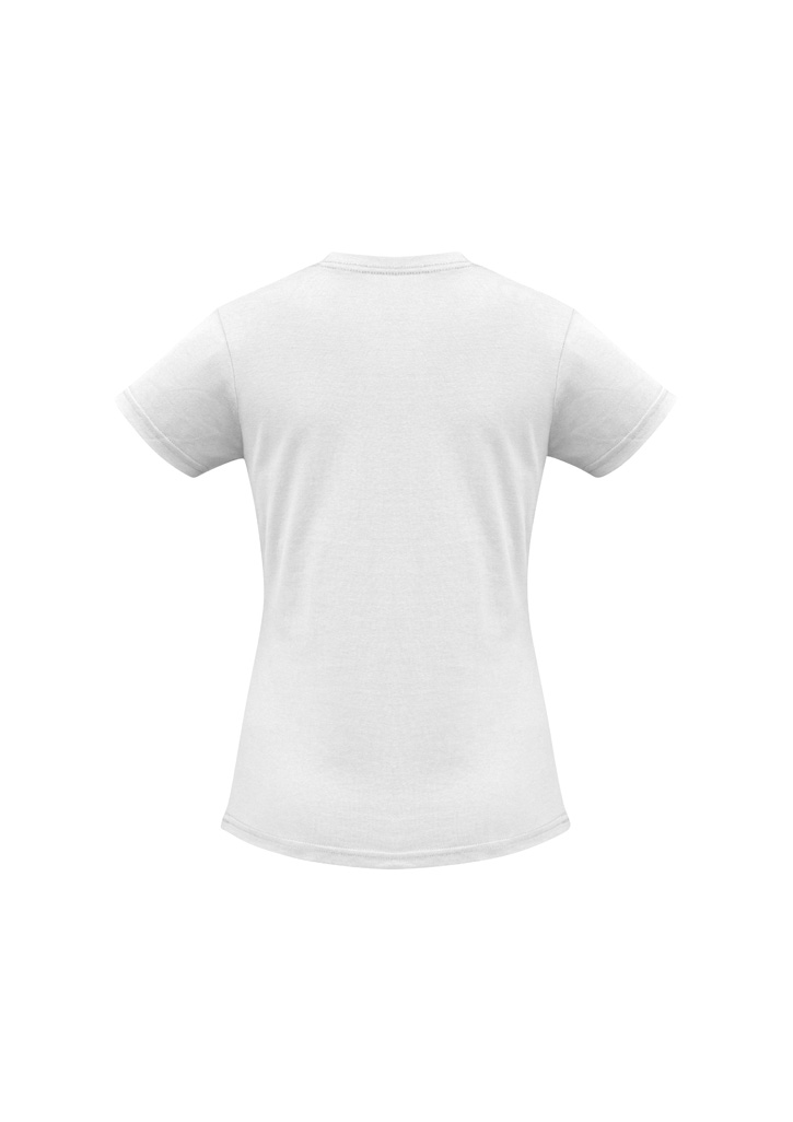Womens Ice Short Sleeve Tee - Image 25