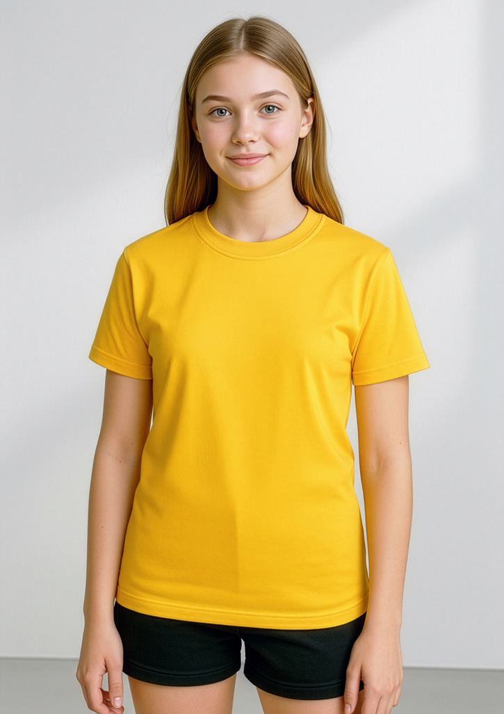 Kids Ice Short Sleeve Tee - Image 15