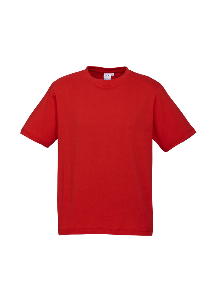 Kids Ice Short Sleeve Tee - Image 36