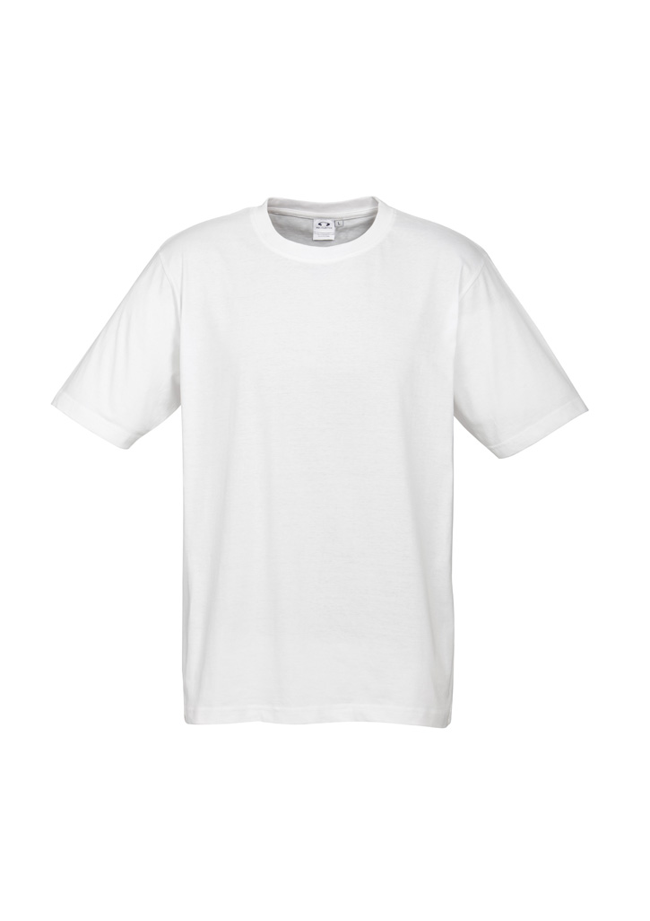 Kids Ice Short Sleeve Tee - Image 4