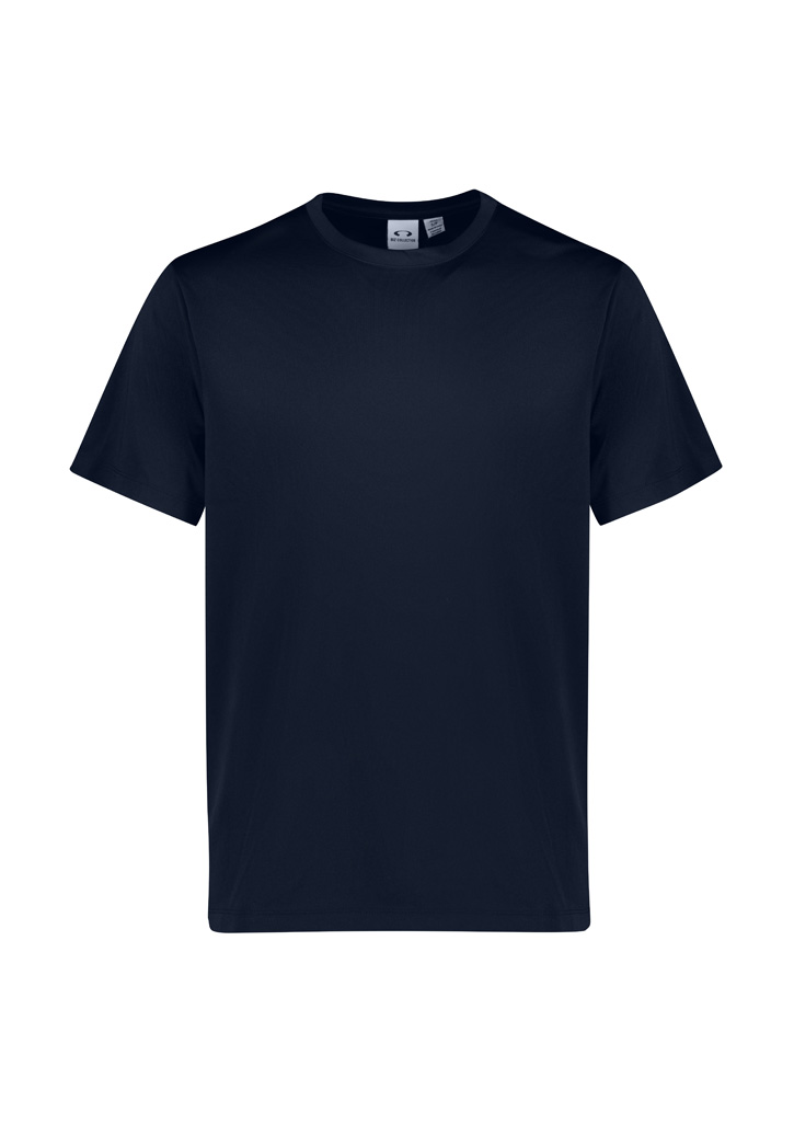 Kids Action Short Sleeve Tee - Image 5