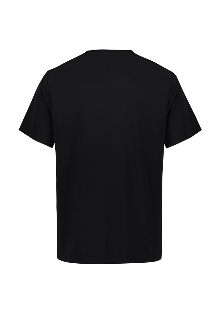 Mens Action Short Sleeve Tee - Image 4