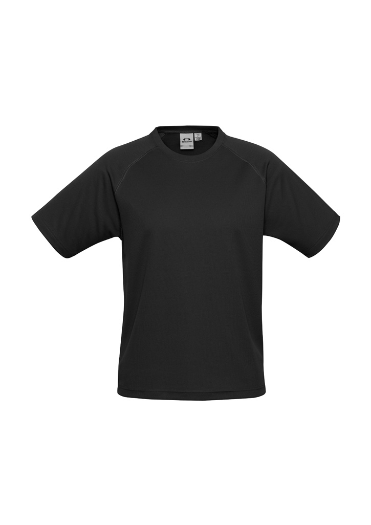 Kids Sprint Short Sleeve Tee - Image 11