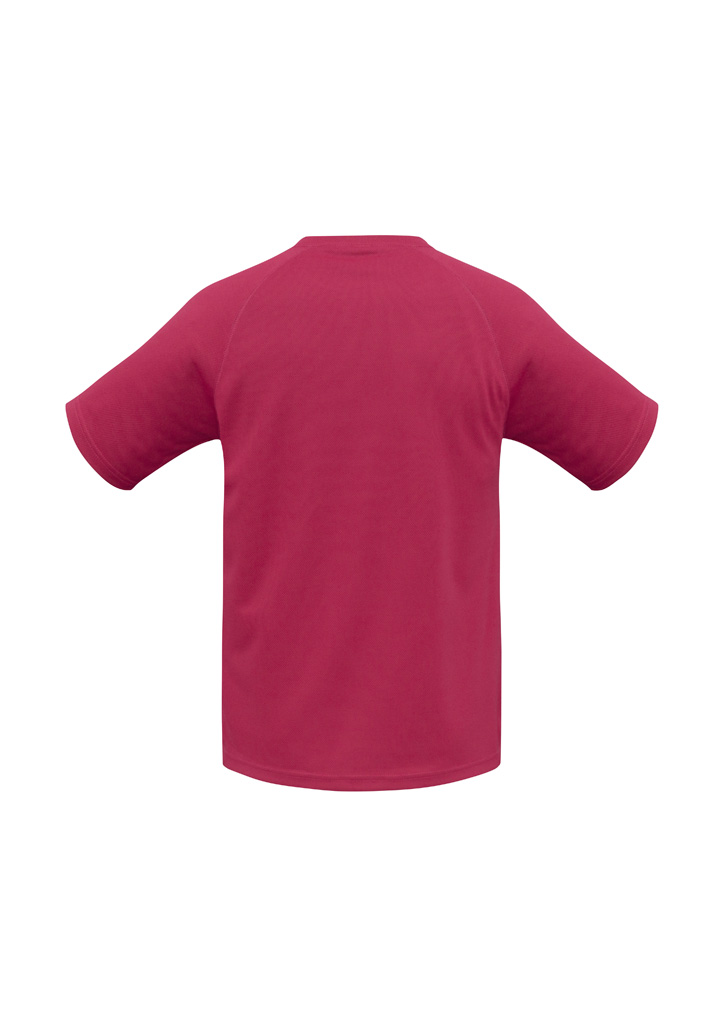 Kids Sprint Short Sleeve Tee - Image 6