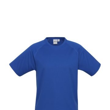 Kids Sprint Short Sleeve Tee