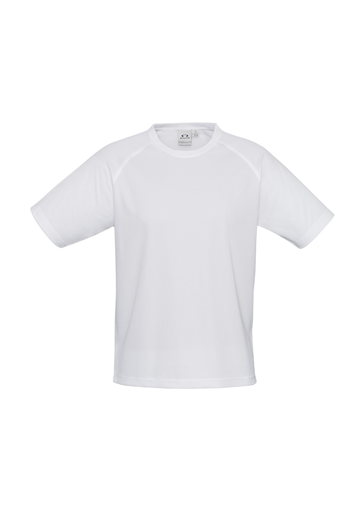Kids Sprint Short Sleeve Tee - Image 7