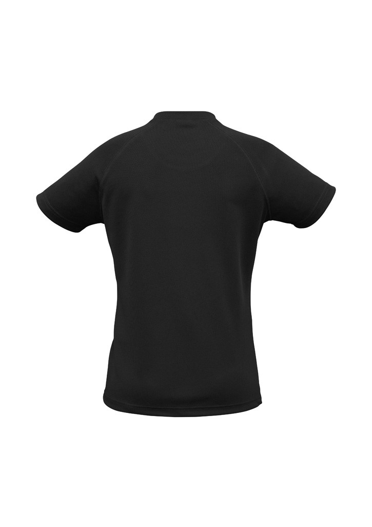 Womens Sprint Short Sleeve Tee - Image 8
