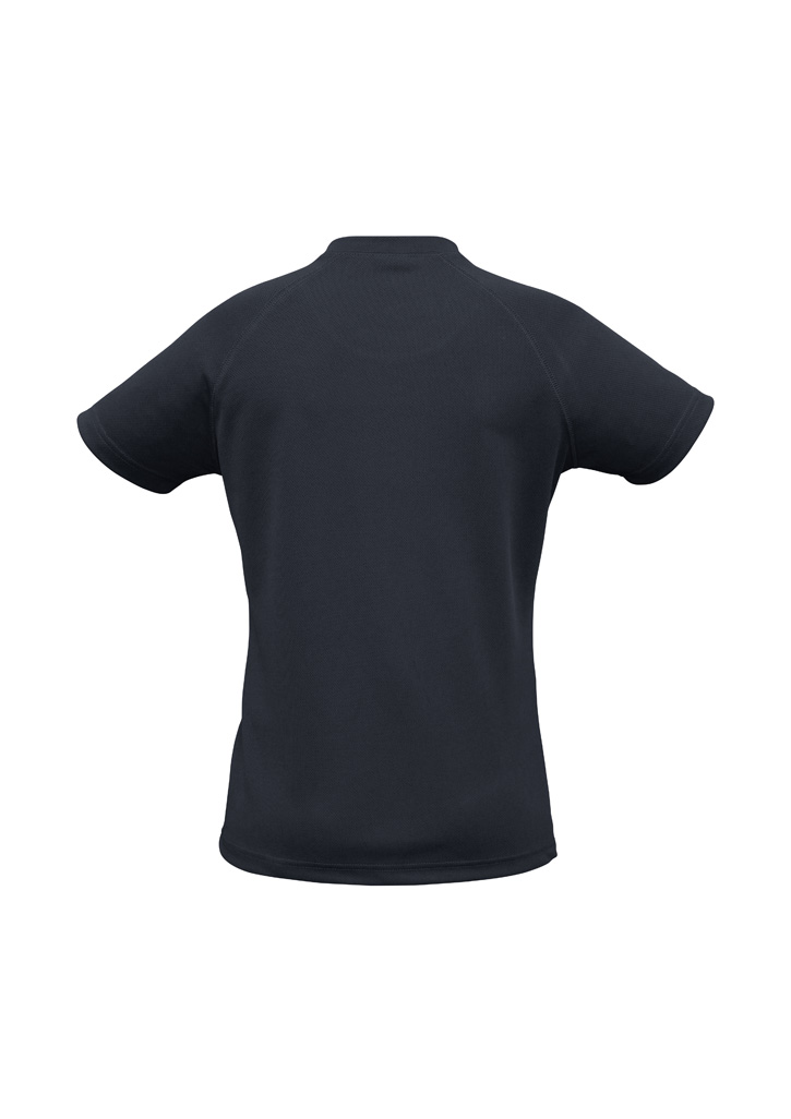 Womens Sprint Short Sleeve Tee - Image 10