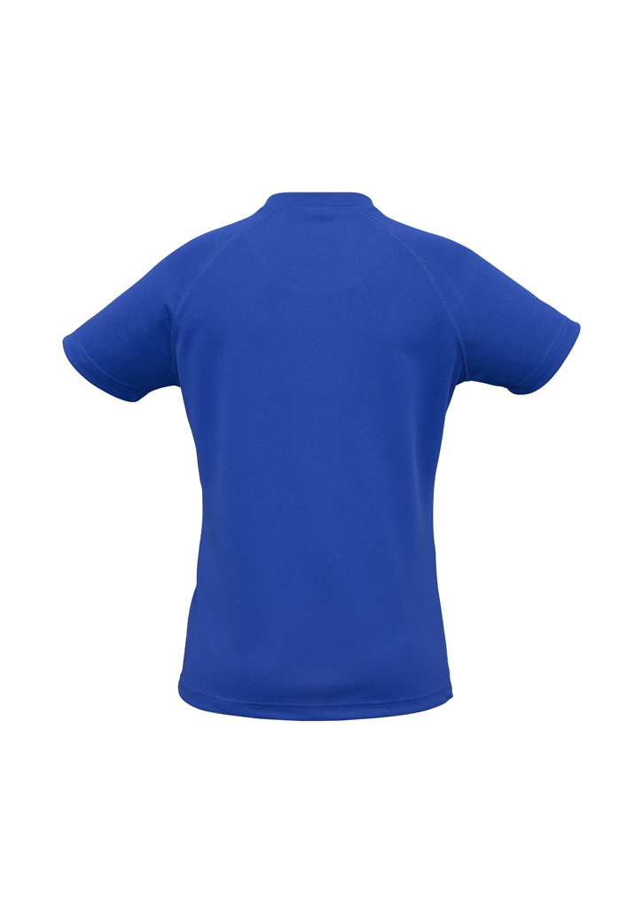Womens Sprint Short Sleeve Tee - Image 6