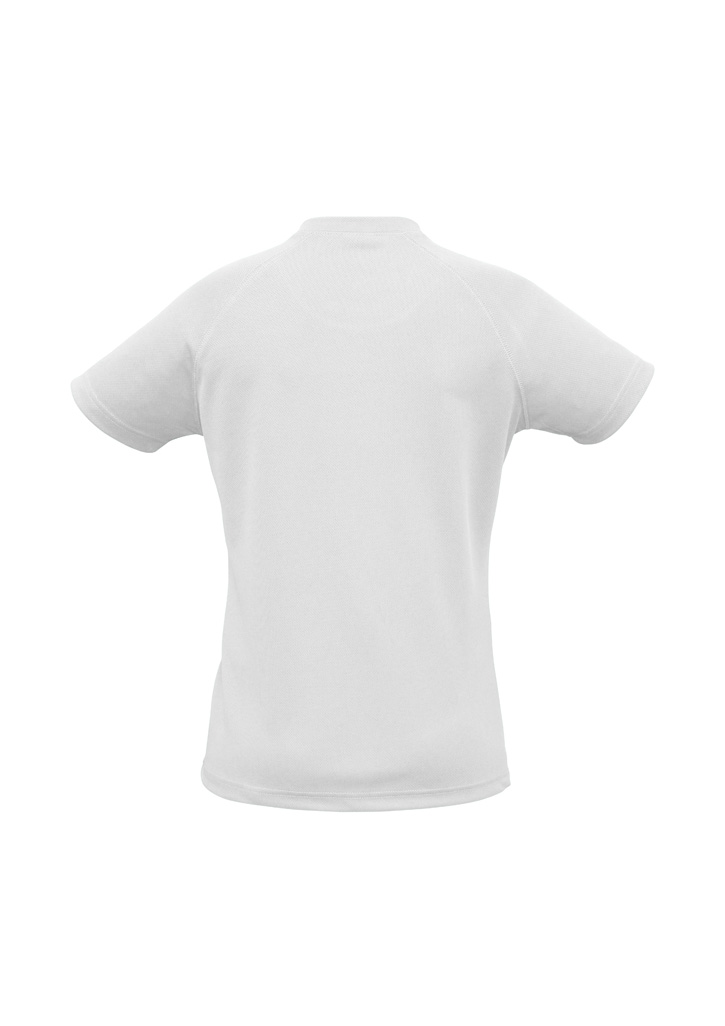 Womens Sprint Short Sleeve Tee - Image 4