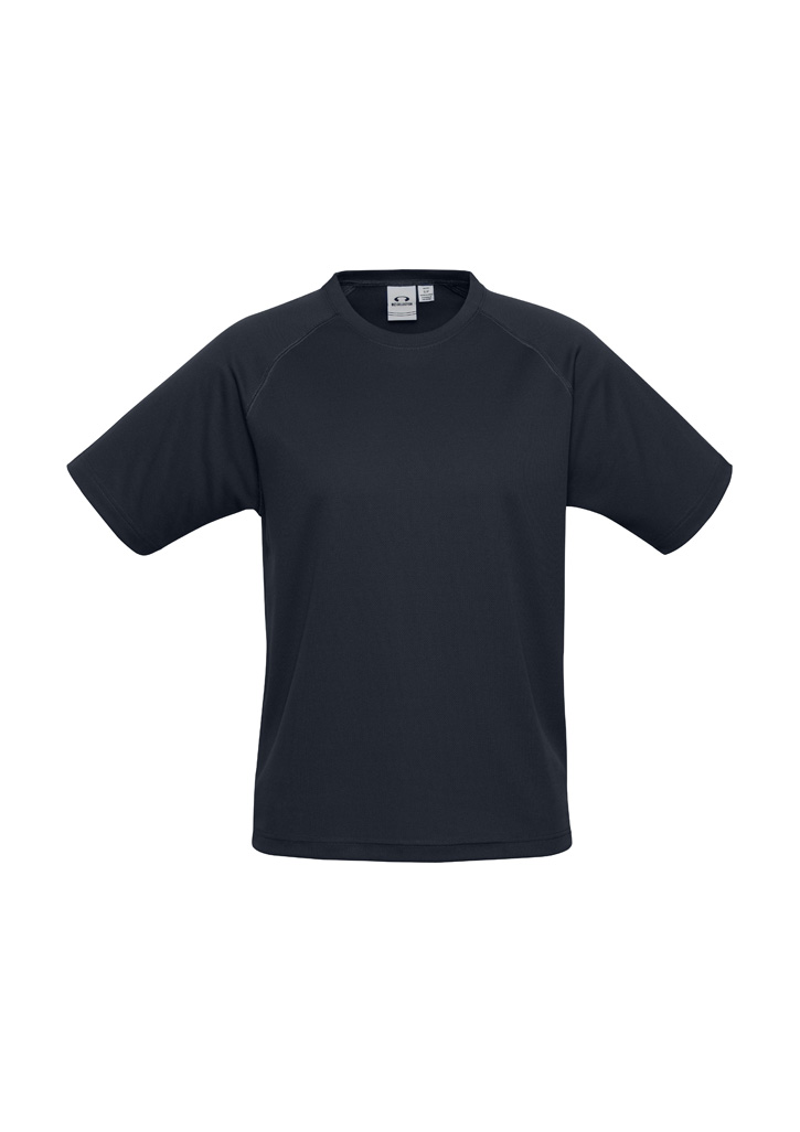 Mens Sprint Short Sleeve Tee - Image 11