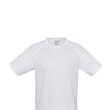 Mens Sprint Short Sleeve Tee