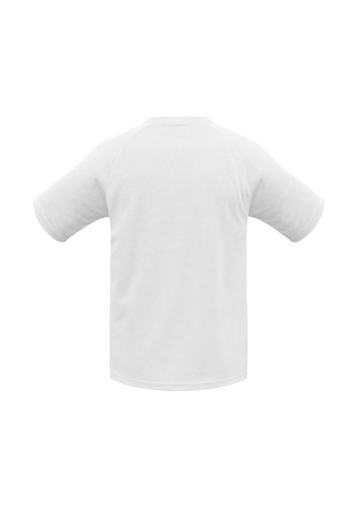 Mens Sprint Short Sleeve Tee - Image 3