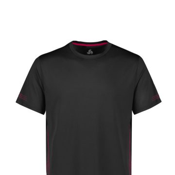 Kids Balance Short Sleeve Tee