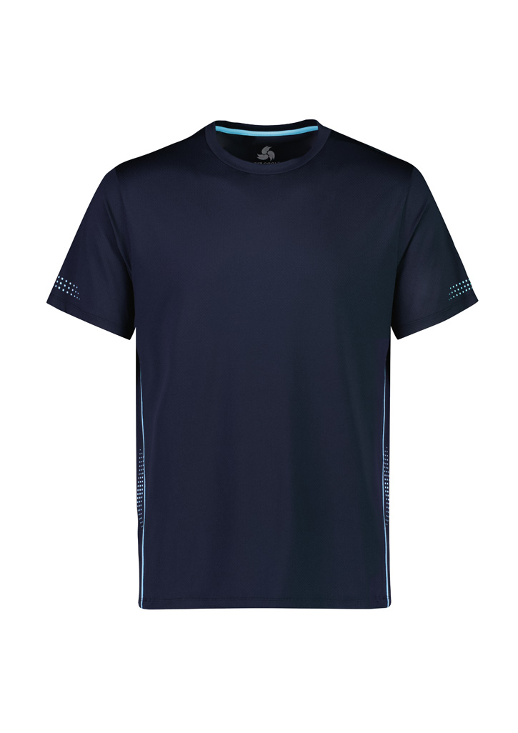 Kids Balance Short Sleeve Tee - Image 6