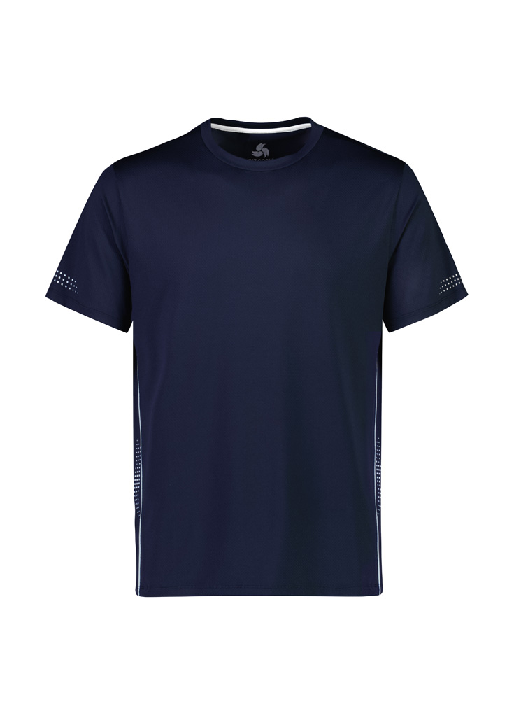 Kids Balance Short Sleeve Tee - Image 4