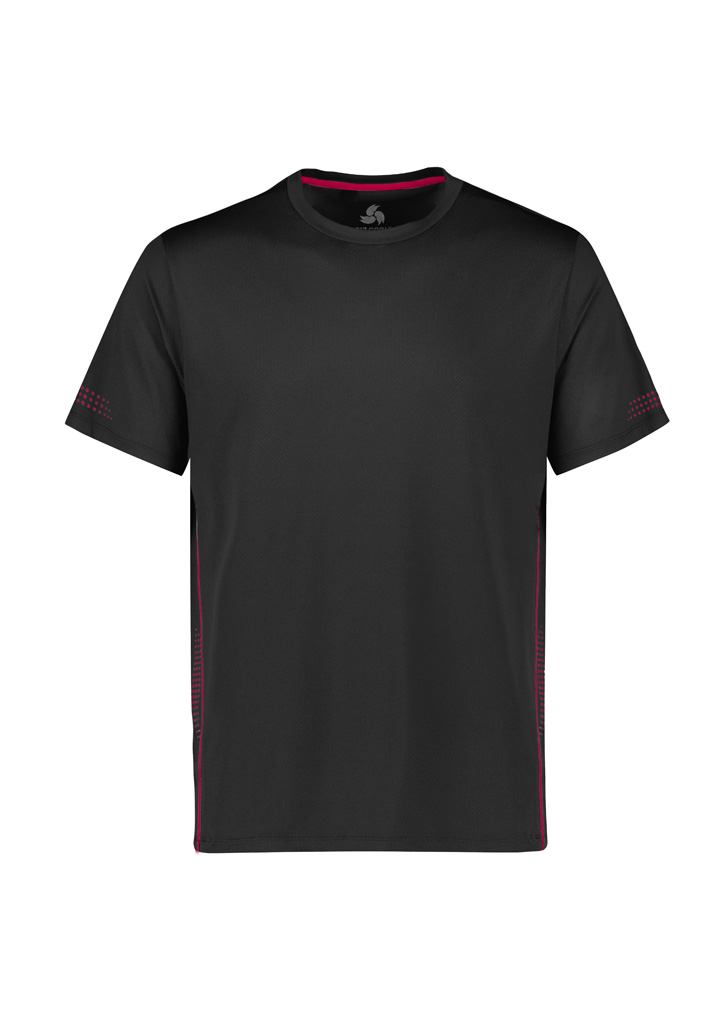 Mens Balance Short Sleeve Tee - Image 13