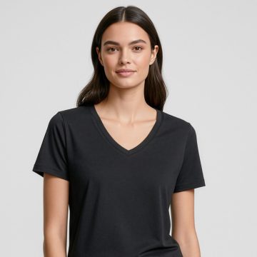 Womens Viva Short Sleeve Tee