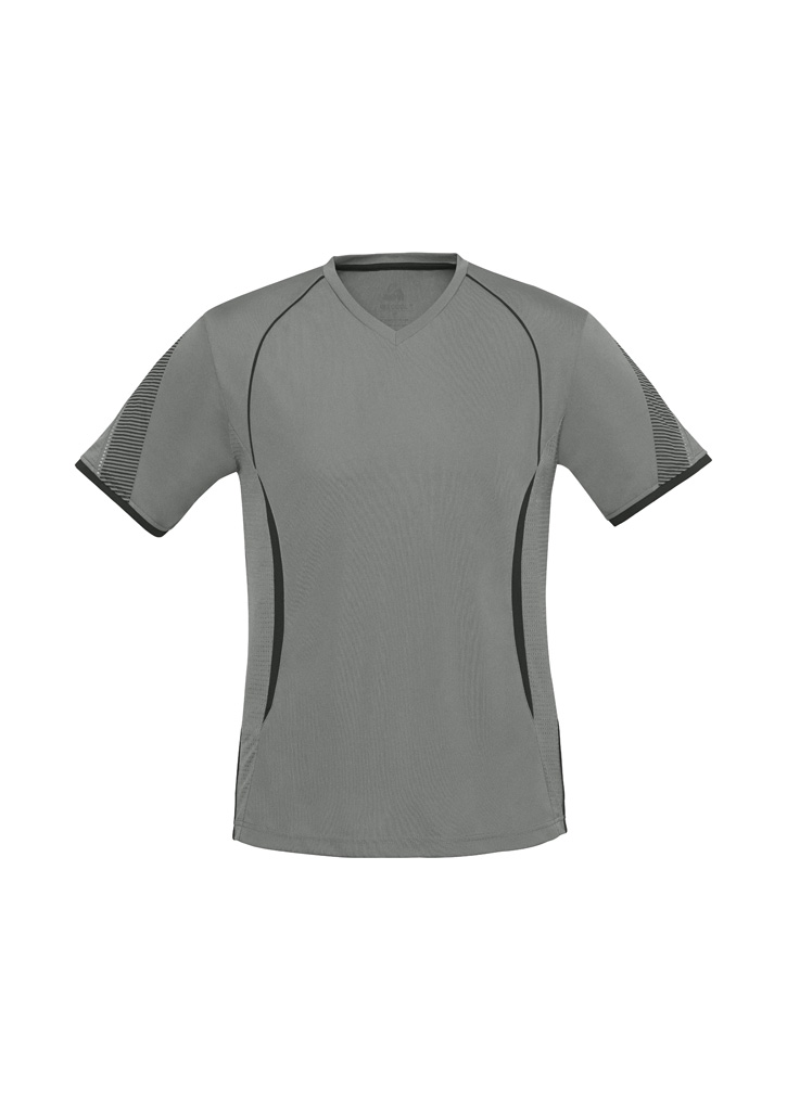 Mens Razor Short Sleeve Tee - Image 12