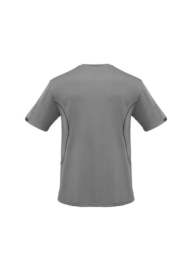 Mens Razor Short Sleeve Tee - Image 13