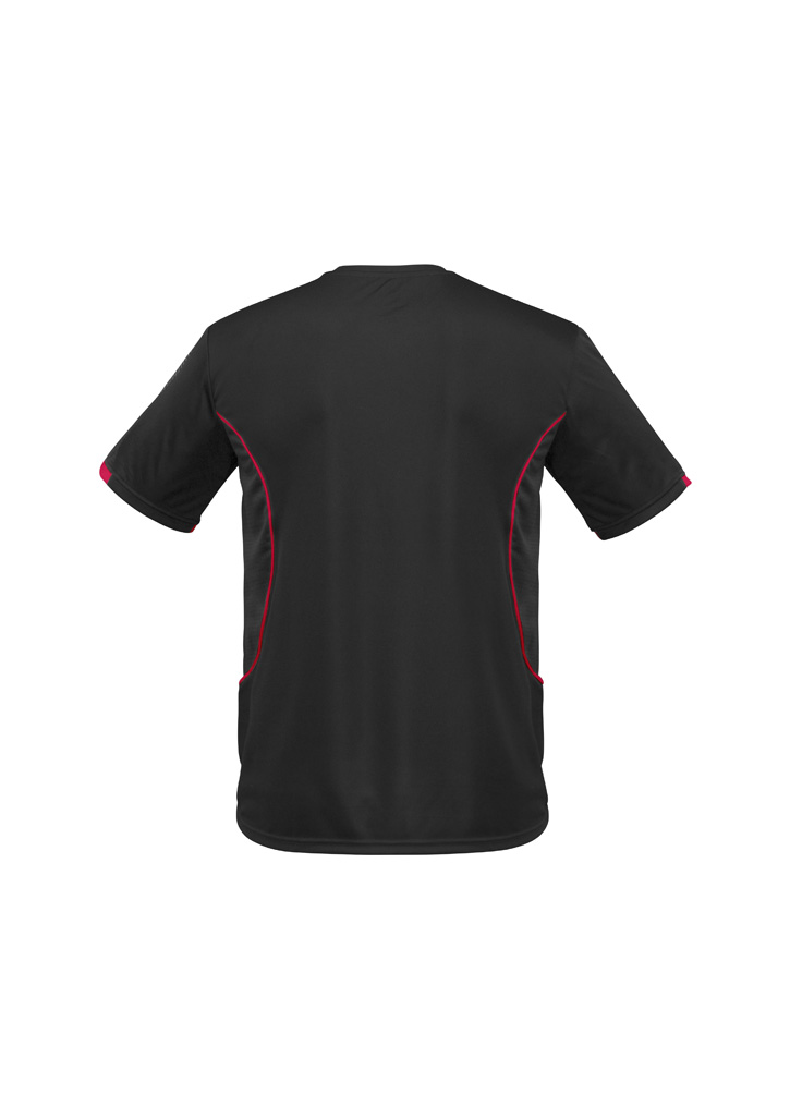 Mens Razor Short Sleeve Tee - Image 11