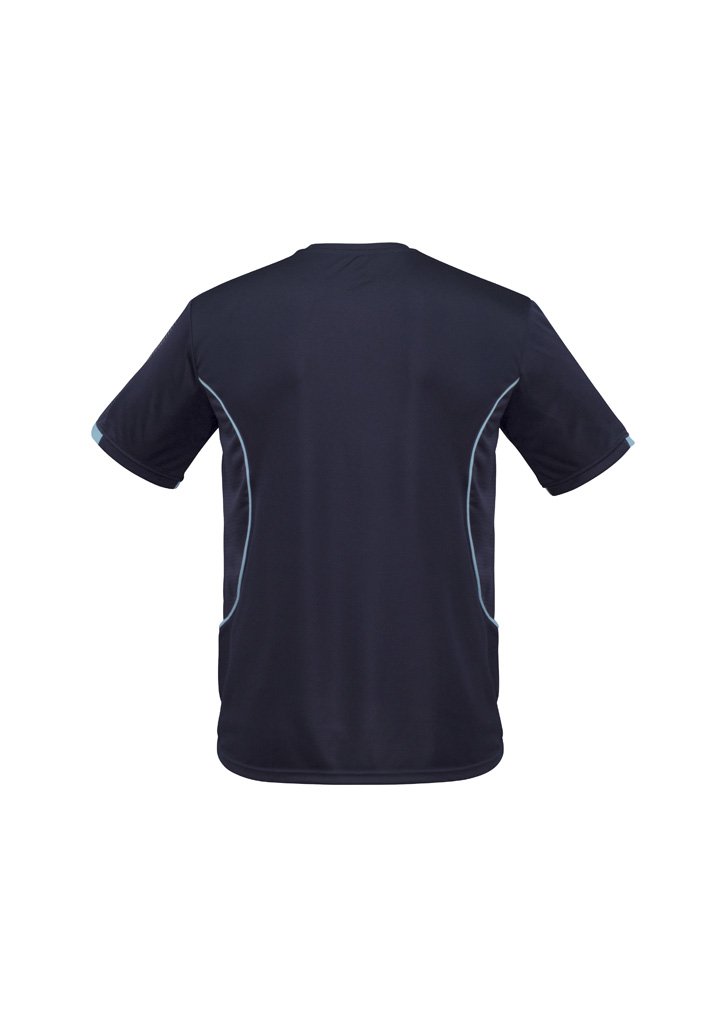 Mens Razor Short Sleeve Tee - Image 7