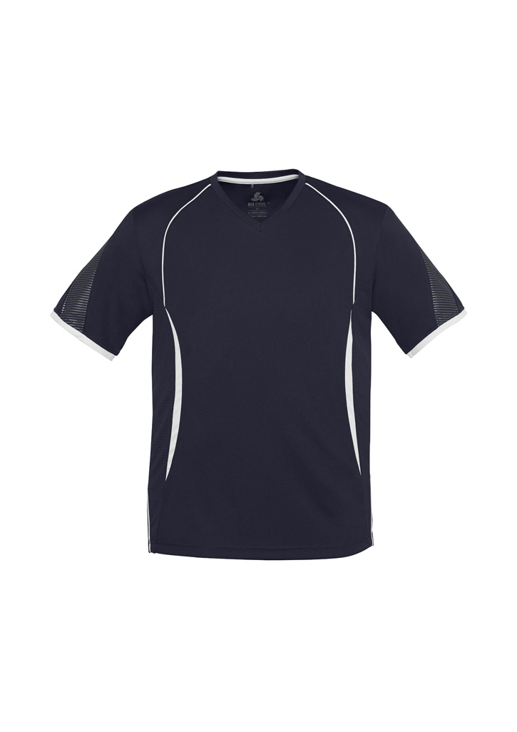 Mens Razor Short Sleeve Tee - Image 14