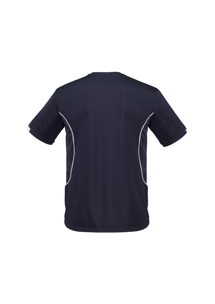 Mens Razor Short Sleeve Tee - Image 15