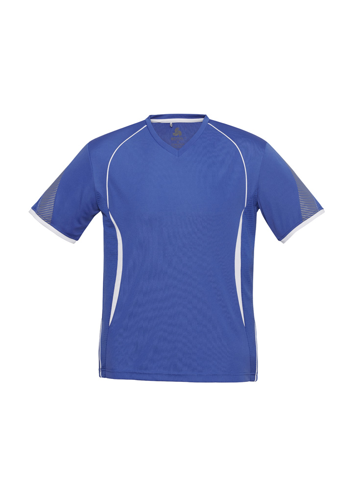 Mens Razor Short Sleeve Tee - Image 17