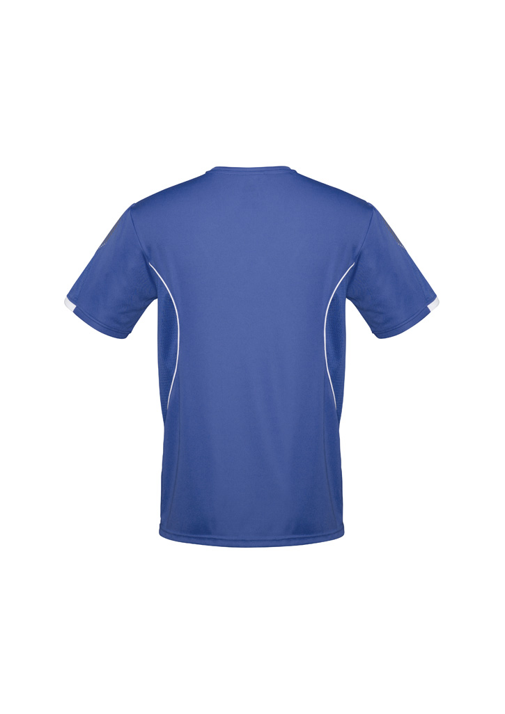 Mens Razor Short Sleeve Tee - Image 18
