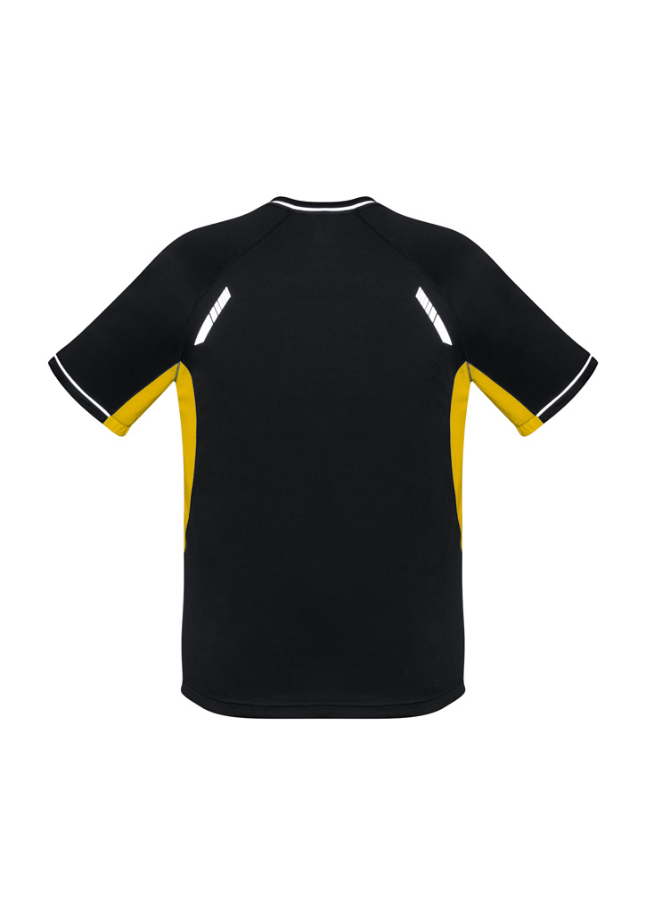 Kids Renegade Short Sleeve Tee - Image 3