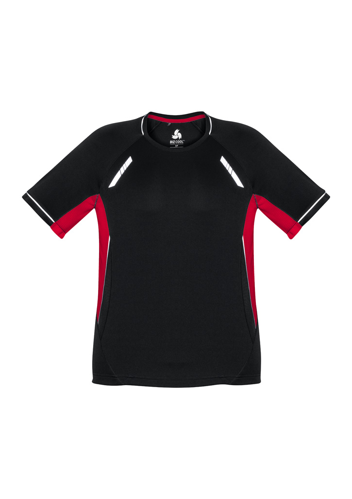 Kids Renegade Short Sleeve Tee - Image 12