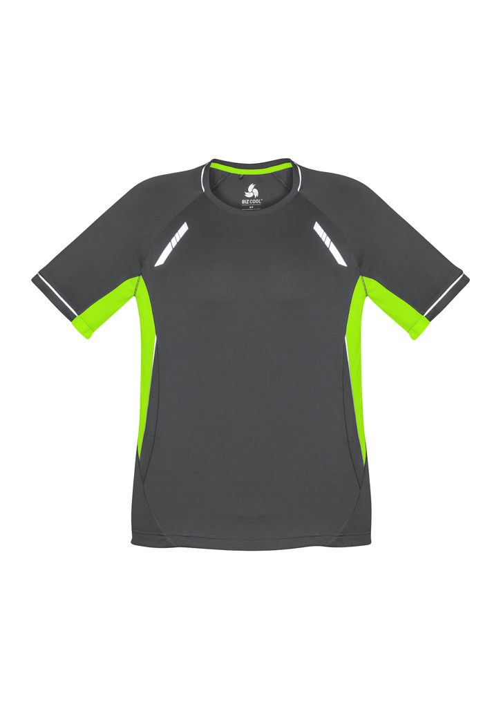 Kids Renegade Short Sleeve Tee - Image 10