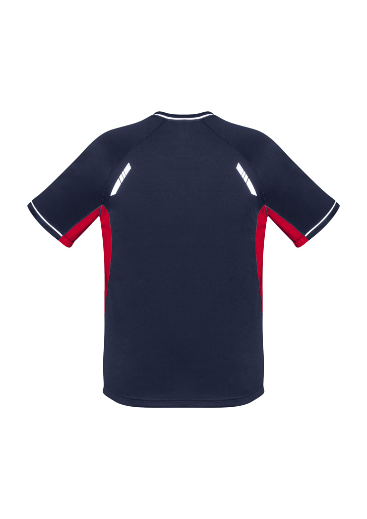 Kids Renegade Short Sleeve Tee - Image 7