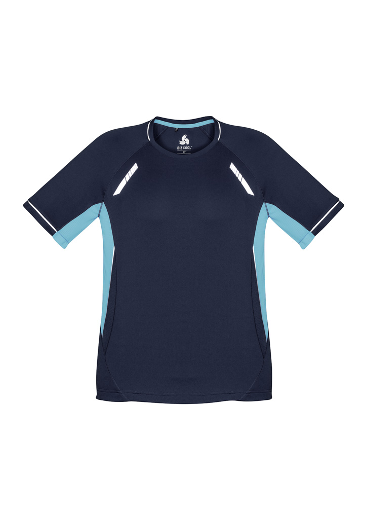 Kids Renegade Short Sleeve Tee - Image 8