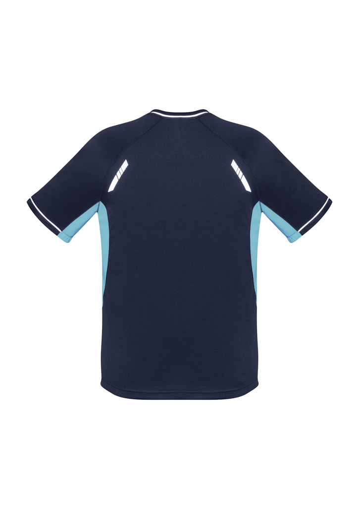 Kids Renegade Short Sleeve Tee - Image 9