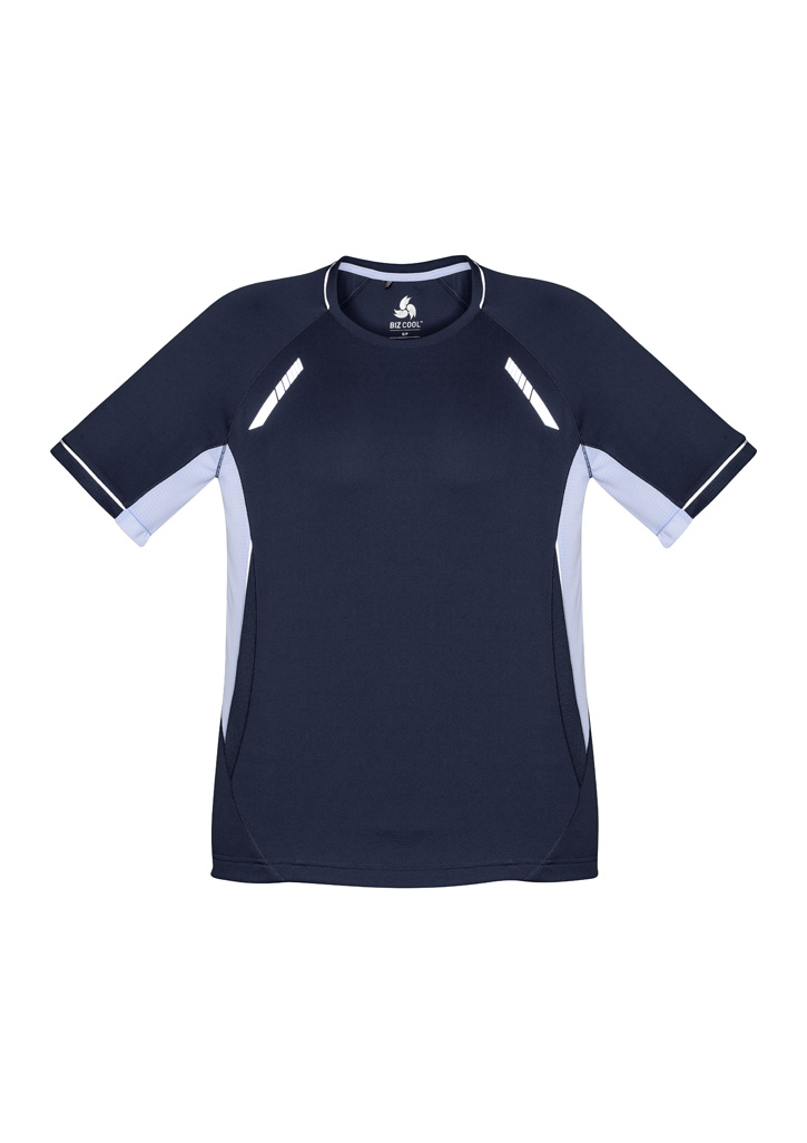Kids Renegade Short Sleeve Tee - Image 18