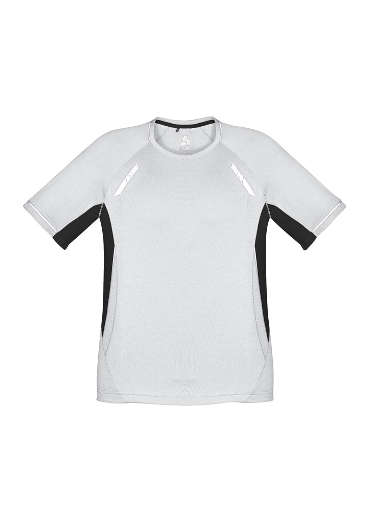 Kids Renegade Short Sleeve Tee - Image 4