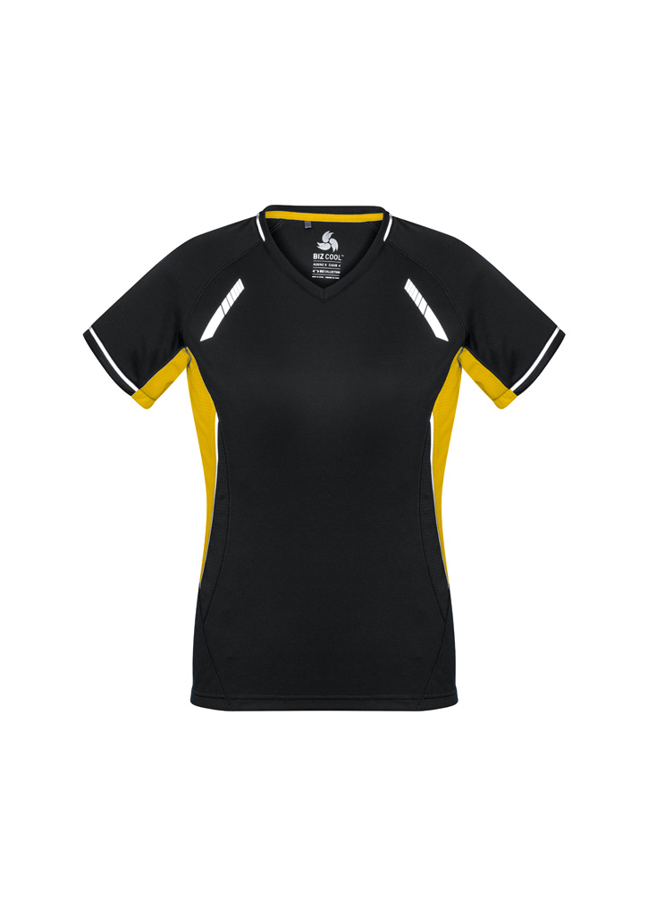 Womens Renegade Short Sleeve Tee - Image 19