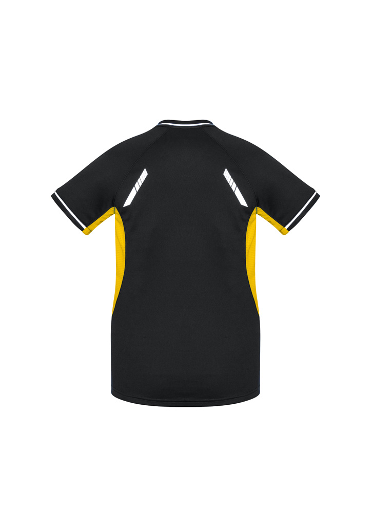 Womens Renegade Short Sleeve Tee - Image 20