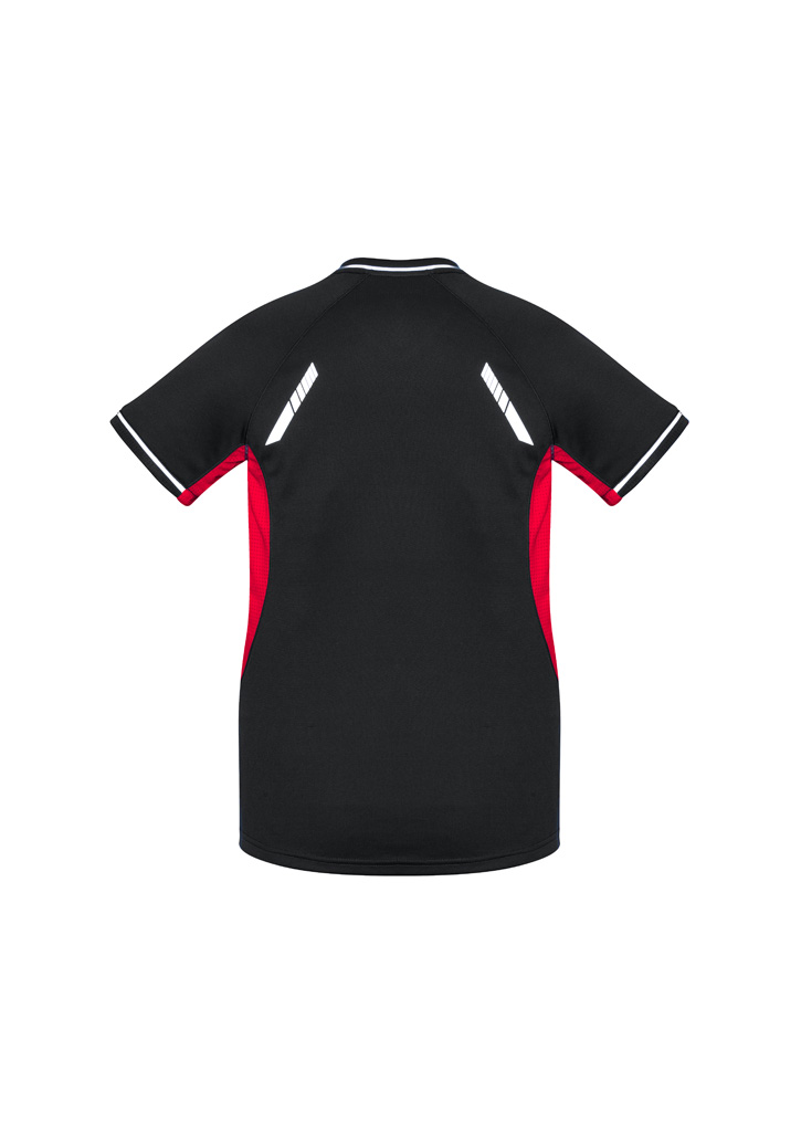 Womens Renegade Short Sleeve Tee - Image 6