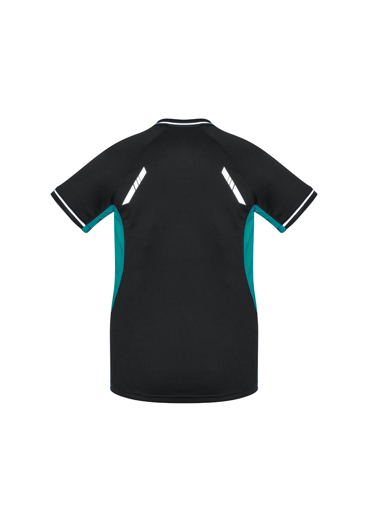 Womens Renegade Short Sleeve Tee - Image 8
