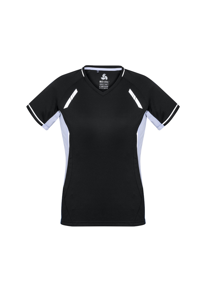 Womens Renegade Short Sleeve Tee - Image 13